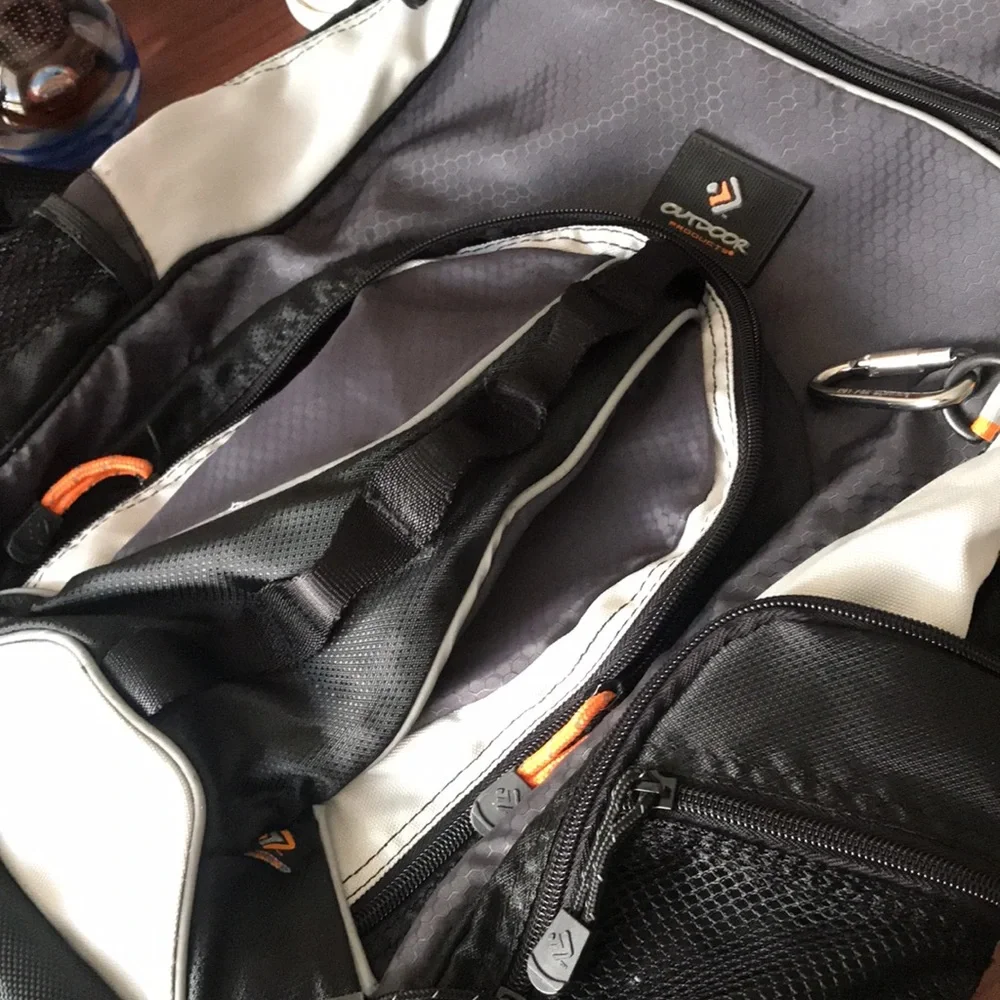 OUTDOOR PRODUCTS BACKPACK